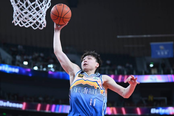 Les Tigres du Xinjiang Surmontent Nanjing dans une Ouverture Palpitante des Playoffs CBA Les_Tigres_du_Xinjiang_Surmontent_Nanjing_dans_une_Ouverture_Palpitante_des_Playoffs_CBA