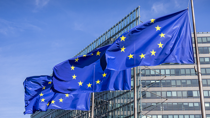 L'UE propose des droits de douane de 25 % sur certains produits américains en raison de tensions commerciales