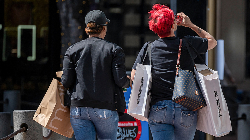 Les Américains se détendent : les opinions défavorables sur la Chine continentale diminuent dans l’enquête Pew 2025 Les Américains se détendent : les opinions défavorables sur la Chine continentale diminuent dans l'enquête Pew 2025