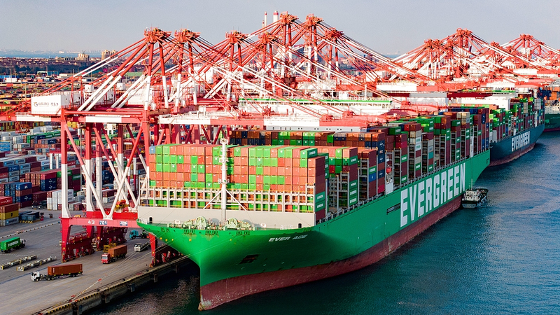 La réponse stratégique de la Chine à l’escalade des tarifs américains La réponse stratégique de la Chine à l'escalade des tarifs américains