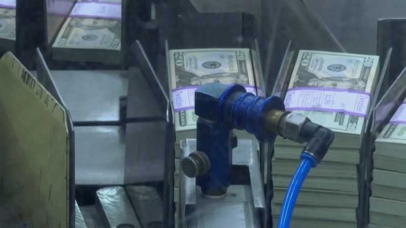 Crise de confiance du dollar alors que le capital se déplace vers l’est Crise de confiance du dollar alors que le capital se déplace vers l'est