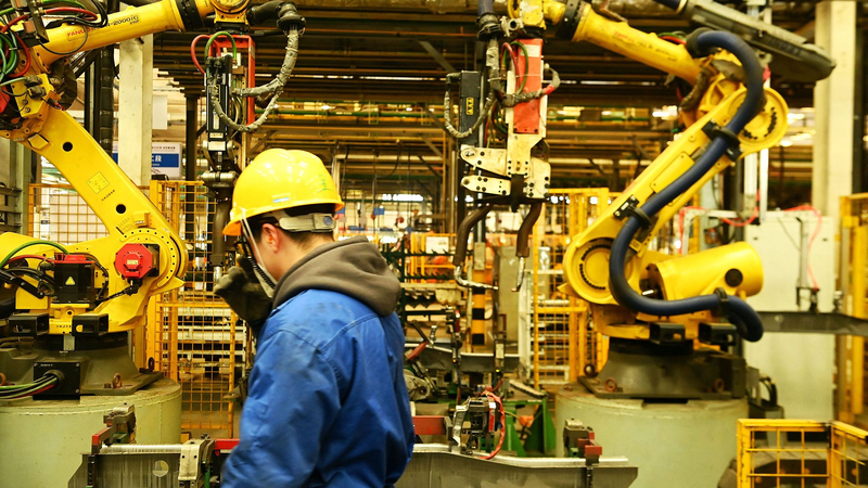 La Chine lance une nouvelle loi pour stimuler la croissance du secteur privé La Chine lance une nouvelle loi pour stimuler la croissance du secteur privé