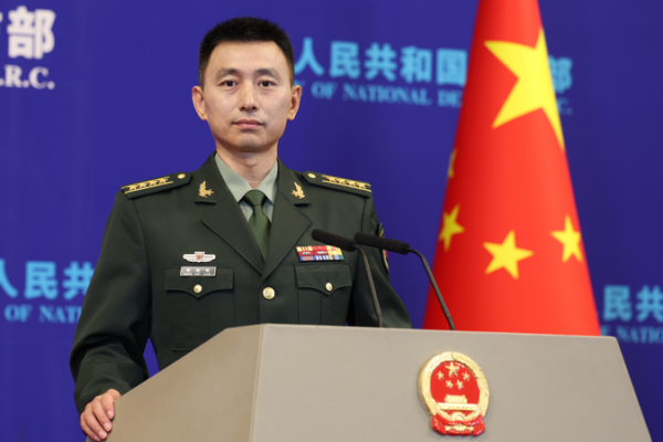 Les exercices stratégiques de l’APL autour de l’île de Taïwan mettent l’accent sur la sécurité Les exercices stratégiques de l'APL autour de l'île de Taïwan mettent l'accent sur la sécurité