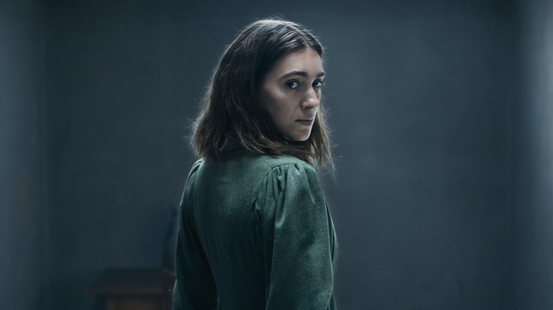 Le nouveau drame de Maria Brendle "Frieda’s Case" captive avec un flair suisse