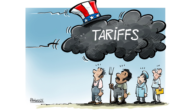 Turbulence tarifaire : le commerce mondial en des temps incertains Turbulence_tarifaire___le_commerce_mondial_en_des_temps_incertains
