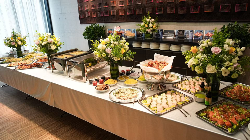 Savourez les Saveurs Nordiques de l'Ouest à Pékin