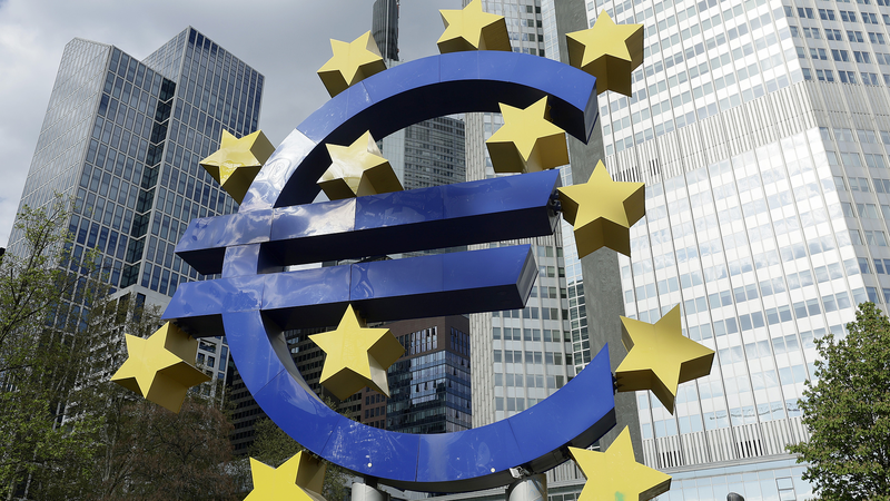 La BCE réduit les taux d’intérêt de 0,25 % pour stabiliser l’inflation La BCE réduit les taux d'intérêt de 0,25 % pour stabiliser l'inflation