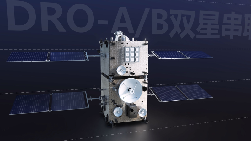 123 jours pour atteindre l'orbite : les mathématiques sauvent les satellites du continent chinois