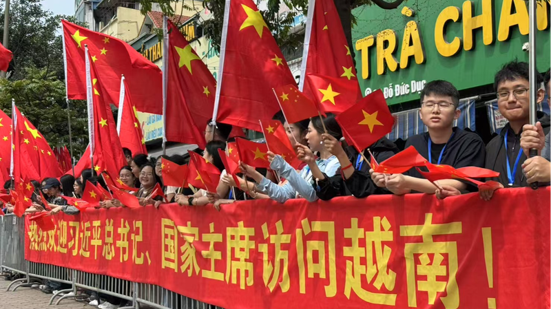 Renouveler les liens : un nouveau plan pour la coopération Chine-Vietnam