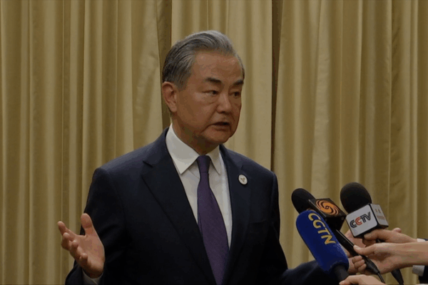 La tournée en Asie du Sud-Est de Xi Jinping renforce les liens régionaux et la croissance La tournée en Asie du Sud-Est de Xi Jinping renforce les liens régionaux et la croissance