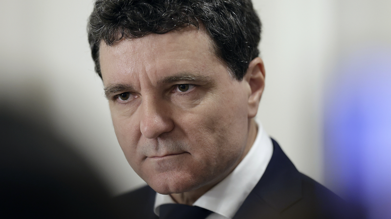 Xi Jinping félicite Nicusor Dan, président élu de la Roumanie Xi Jinping félicite Nicusor Dan, président élu de la Roumanie