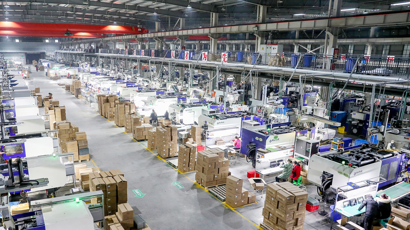 La Chine organise un briefing SCIO sur la nouvelle loi de promotion du secteur privé La Chine organise un briefing SCIO sur la nouvelle loi de promotion du secteur privé
