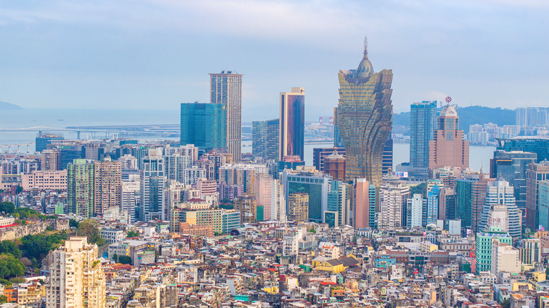 L’IA Prend le Devant à l’Expo BEYOND 2025 à Macao L'IA Prend le Devant à l'Expo BEYOND 2025 à Macao