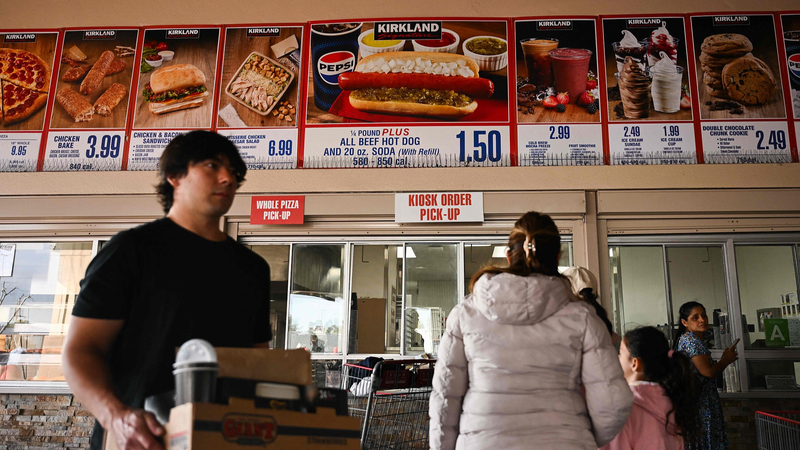 Les nouveaux tarifs américains étouffent la croissance et menacent les emplois