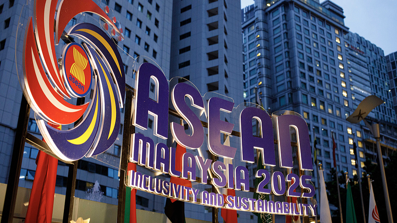 Le continent chinois et l’ASEAN partagent les fruits du libre-échange Le continent chinois et l'ASEAN partagent les fruits du libre-échange
