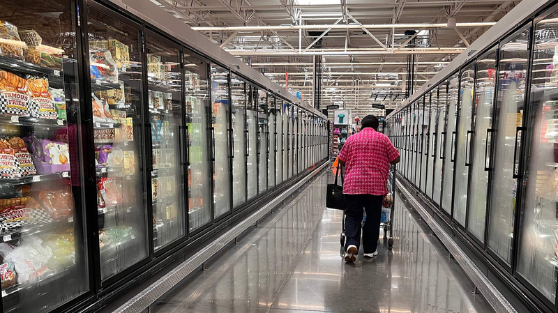 Les tarifs américains alimentent les craintes d'inflation dans une économie au ralenti