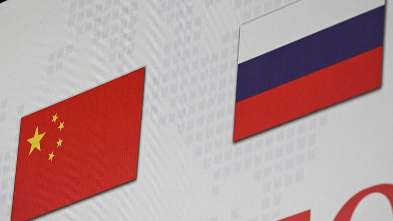 Entretiens Chine-Russie à Moscou : Aborder les tarifs américains et approfondir les liens économiques Entretiens Chine-Russie à Moscou : Aborder les tarifs américains et approfondir les liens économiques