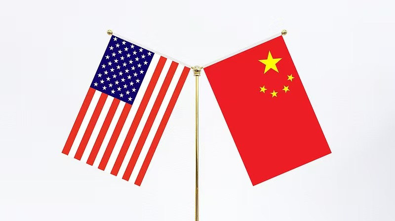 Le début des discussions économiques et commerciales de haut niveau entre la Chine et les États-Unis à Genève Le début des discussions économiques et commerciales de haut niveau entre la Chine et les États-Unis à Genève video poster