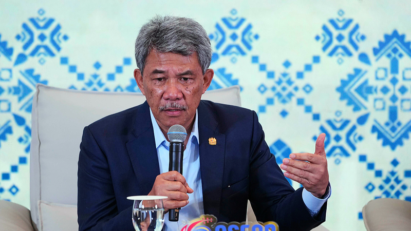 La Malaisie exhorte l’ASEAN à briser le silence sur les atrocités à Gaza La Malaisie exhorte l’ASEAN à briser le silence sur les atrocités à Gaza