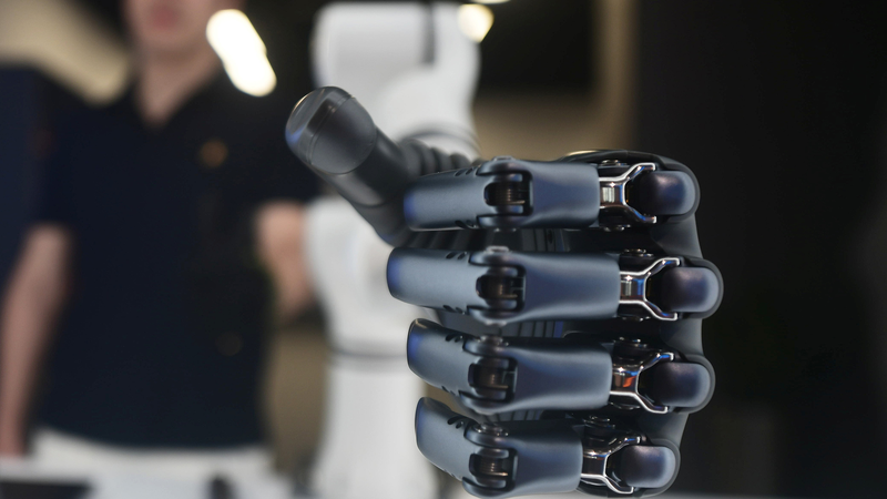BCI Tech : Un nouvel espoir pour les personnes handicapées BCI Tech : Un nouvel espoir pour les personnes handicapées