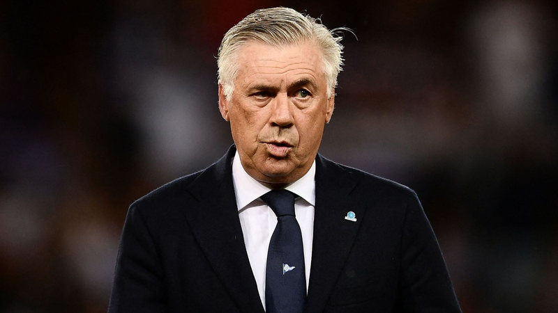 Le pari d’Ancelotti avec le Brésil : de la gloire en club au rêve de la Coupe du Monde Le pari d’Ancelotti avec le Brésil : de la gloire en club au rêve de la Coupe du Monde video poster