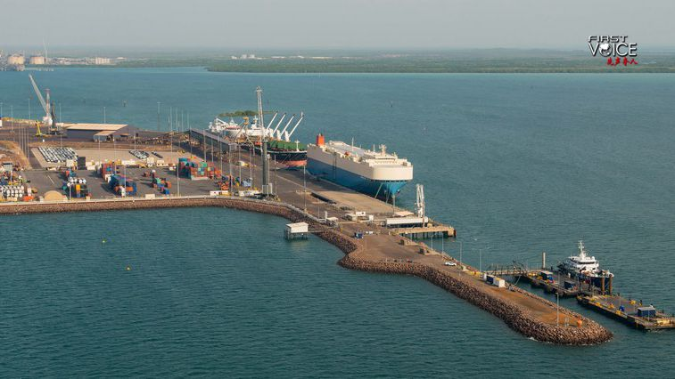 L’Australie reprend le port de Darwin : Politique plutôt qu’économie ? L'Australie reprend le port de Darwin : Politique plutôt qu'économie ?