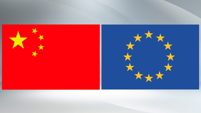 50 ans de relations Chine-UE : Xi et les dirigeants de l’UE célèbrent 50 ans de relations Chine-UE : Xi et les dirigeants de l'UE célèbrent