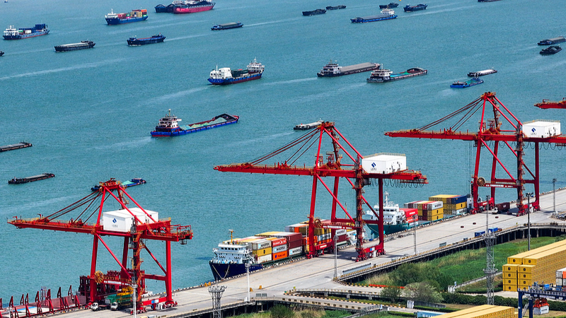 Pourparlers commerciaux sino-américains : la Chine détient les cartes Pourparlers commerciaux sino-américains : la Chine détient les cartes