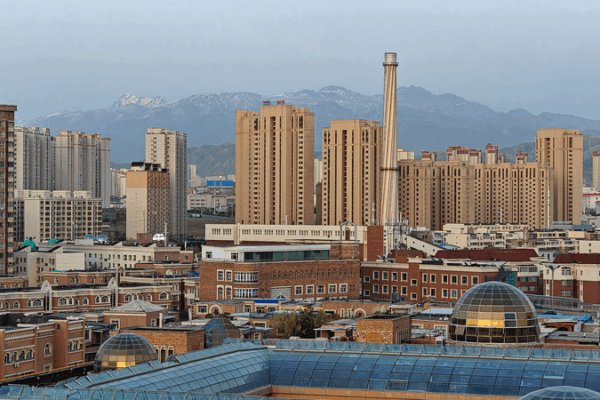 Le Xinjiang ouvre la première route de fret aérien e-commerce vers la mer Baltique Le Xinjiang ouvre la première route de fret aérien e-commerce vers la mer Baltique