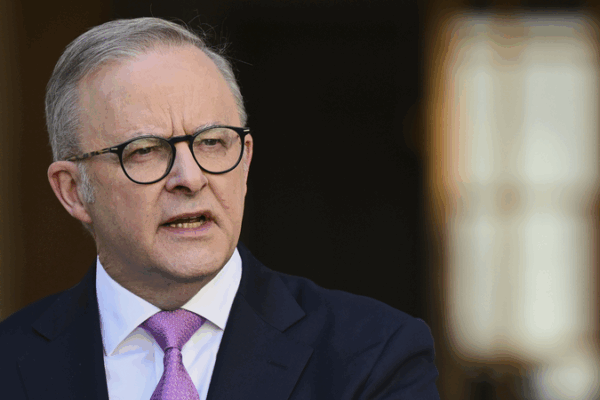 Xi Jinping félicite le PM australien pour sa réélection Xi Jinping félicite le PM australien pour sa réélection