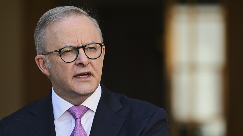 Xi Jinping félicite le PM australien pour sa réélection