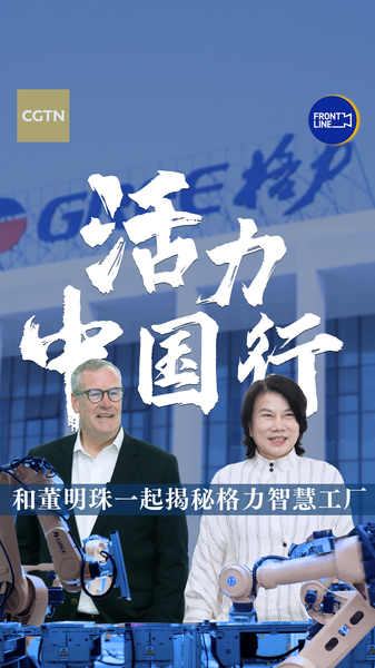 Innovation chez GREE : Comment Dong Mingzhu a redéfini le succès video poster