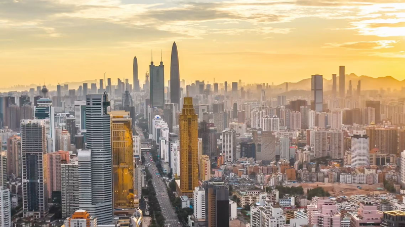 Rencontrez la Chine : Des dynasties anciennes à l'innovation technologique video poster