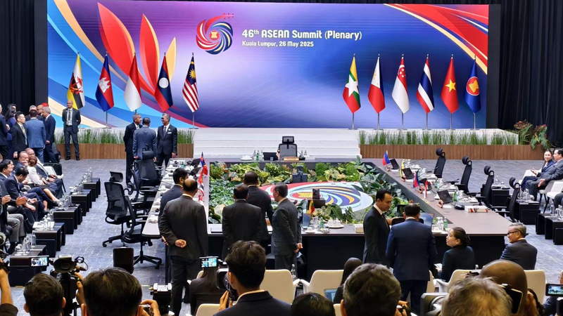 Le Sommet de l'ASEAN à Kuala Lumpur stimule l'intégration régionale et la résilience