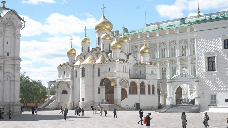 Moscou accueille “Festin Exquis” : La cuisine chinoise ancienne prend vie Moscou accueille “Festin Exquis” : La cuisine chinoise ancienne prend vie video poster