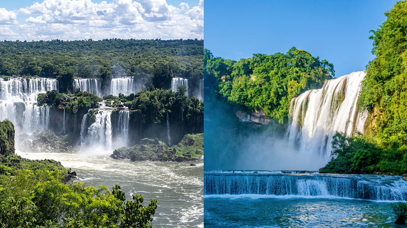 Du rugissement de l’Iguazu à la majesté d’Huangguoshu : la Chine accueille les voyageurs sud-américains Du rugissement de l’Iguazu à la majesté d’Huangguoshu : la Chine accueille les voyageurs sud-américains
