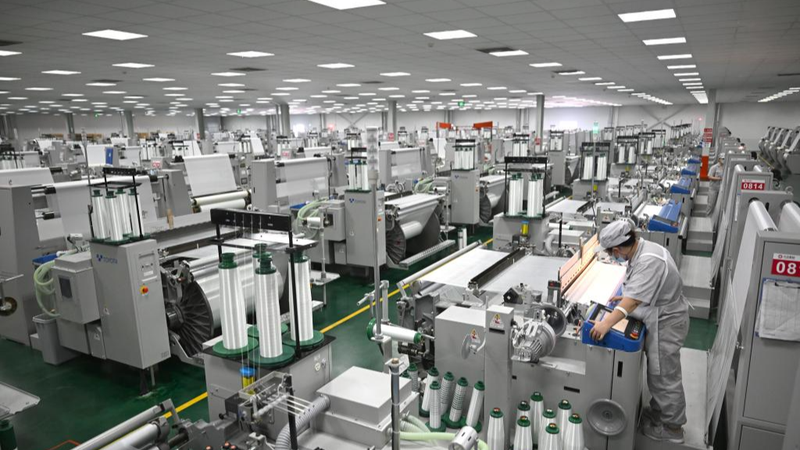 La Chine dévoile une nouvelle loi sur le secteur privé : une révolution pour la croissance