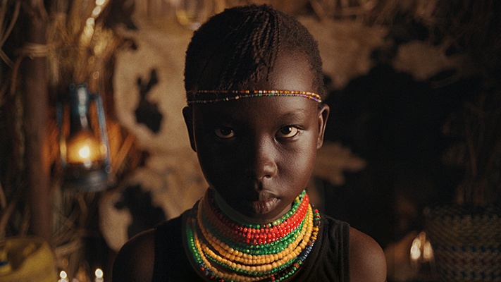 Le film kényan ‘Nawi: Cher futur moi’ brille au festival du film de Pékin Le film kényan 'Nawi: Cher futur moi' brille au festival du film de Pékin