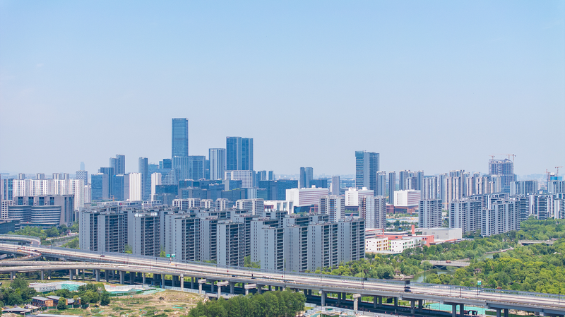 Une loi historique alimente une nouvelle ère pour les entreprises privées sur le continent chinois