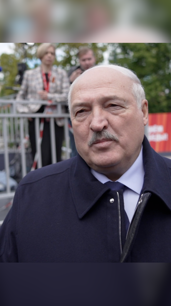 Loukachenko salue la Chine comme partenaire clé dans la croissance du Bélarus Loukachenko salue la Chine comme partenaire clé dans la croissance du Bélarus video poster