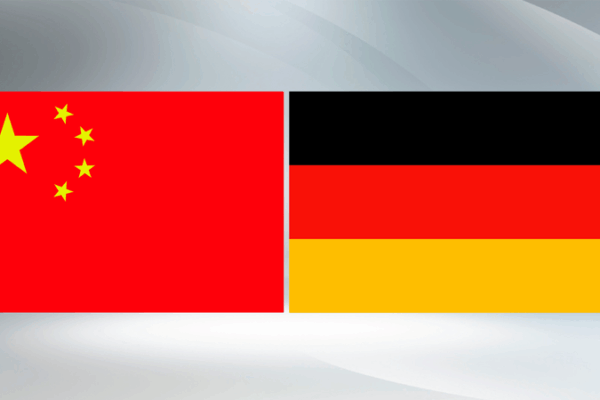 Xi et Merz renforcent les liens Chine-Allemagne lors d’un appel téléphonique Xi et Merz renforcent les liens Chine-Allemagne lors d'un appel téléphonique