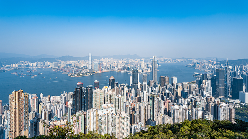 Les notes de crédit stables de Hong Kong soulignent sa résilience économique Les notes de crédit stables de Hong Kong soulignent sa résilience économique