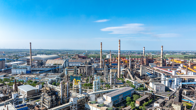 Les indicateurs clés révèlent une reprise économique robuste de la Chine