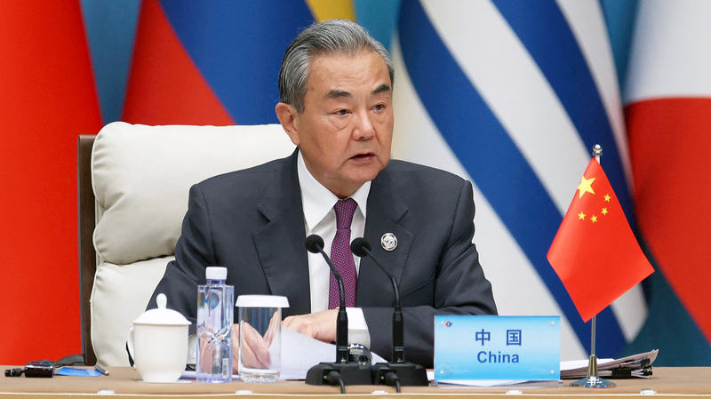Wang Yi dirigera la 3e réunion des ministres des Affaires étrangères Chine–îles du Pacifique à Xiamen