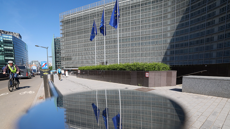 L'UE accélère les visas pour attirer les chercheurs américains