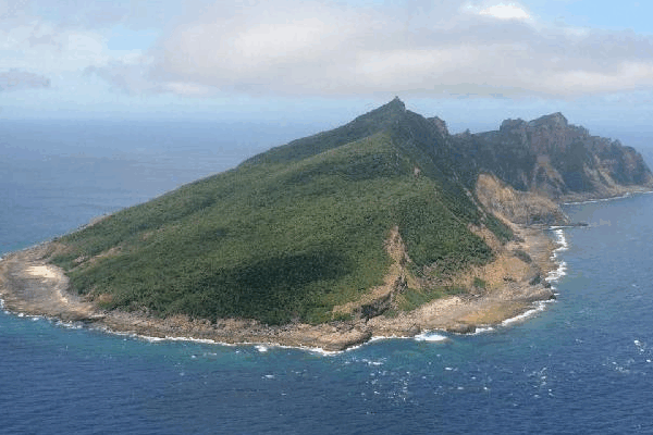 La flotte de la garde côtière patrouille dans les eaux de Diaoyu Dao La flotte de la garde côtière patrouille dans les eaux de Diaoyu Dao