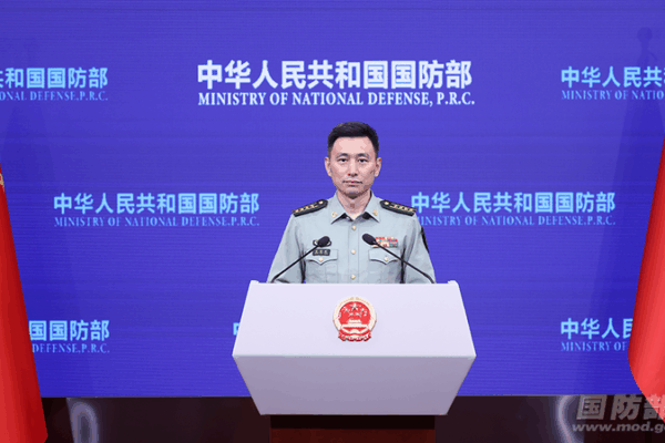 La Chine met en garde les Philippines contre toute offense à ses intérêts fondamentaux La Chine met en garde les Philippines contre toute offense à ses intérêts fondamentaux