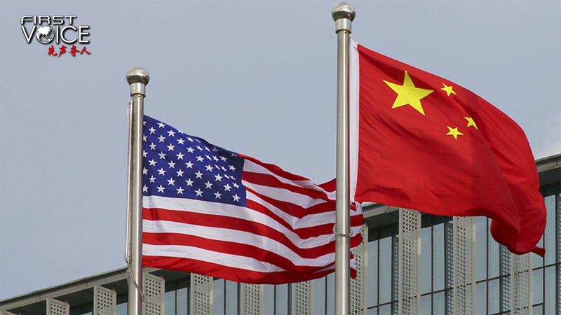 Pourparlers de Genève : Les États-Unis et la Chine tracent la voie vers la stabilité commerciale Pourparlers de Genève : Les États-Unis et la Chine tracent la voie vers la stabilité commerciale
