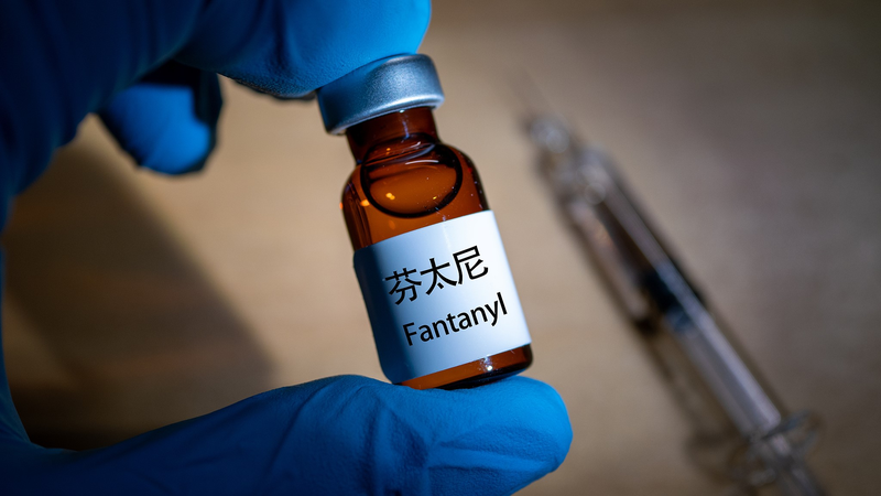 Sondage CGTN : Plus de 90 % considèrent les « tarifs sur le fentanyl » des États-Unis comme de l’intimidation politique Sondage CGTN : Plus de 90 % considèrent les « tarifs sur le fentanyl » des États-Unis comme de l'intimidation politique