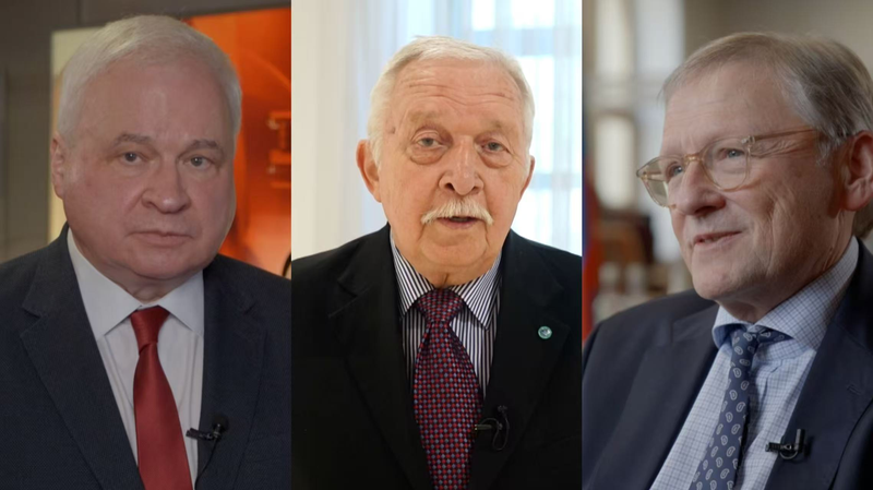 Visite de Xi en Russie : Créer une stabilité au milieu des turbulences mondiales video poster